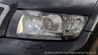 Škoda Fabia RS  2006