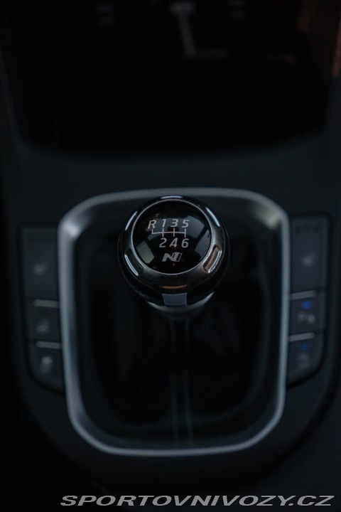 Hyundai i30 N 2019