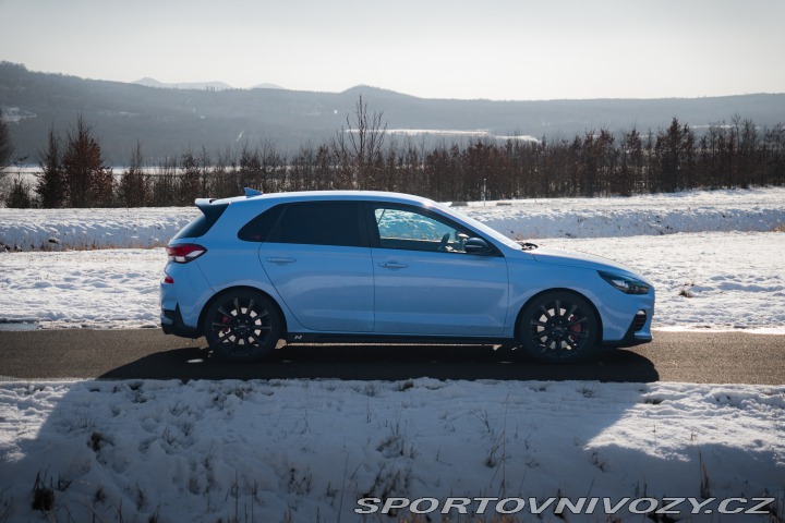 Hyundai i30 N 2019