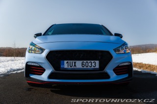 Hyundai i30 N  2019