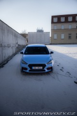 Hyundai i30 N  2019