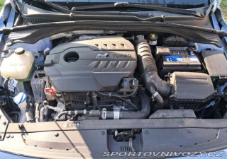 Hyundai i30 N  2019