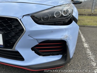 Hyundai i30 N  2019