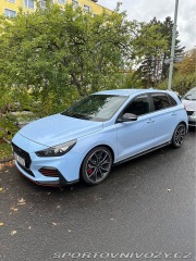 Hyundai i30 N 2019