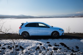 Hyundai i30 N  2019