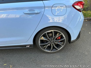 Hyundai i30 N 2019