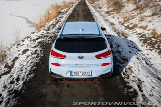 Hyundai i30 N  2019