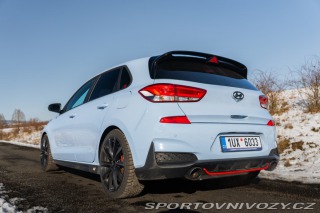 Hyundai i30 N  2019