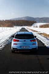 Hyundai i30 N  2019