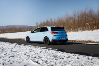 Hyundai i30 N  2019
