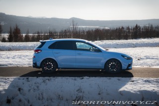 Hyundai i30 N  2019