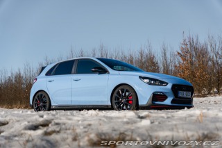 Hyundai i30 N  2019