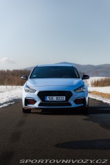 Hyundai i30 N  2019