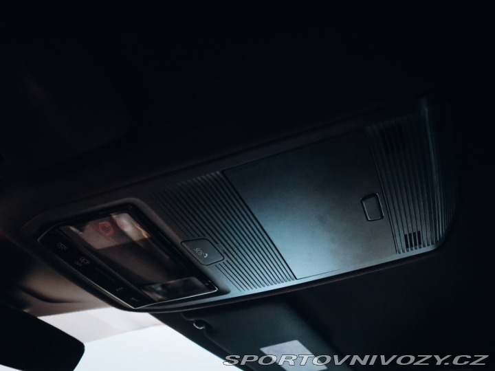 Škoda Octavia RS 2.0 TDI 147kW DSG RS 4x4 2023