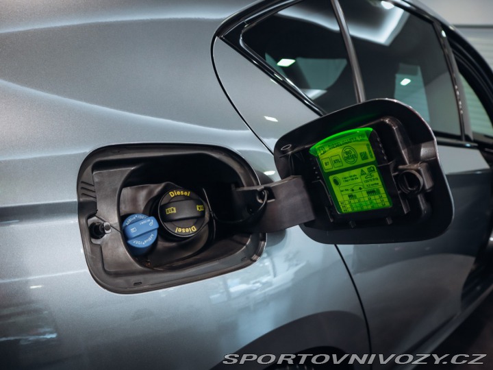 Škoda Octavia RS 2.0 TDI 147kW DSG RS 4x4 2023