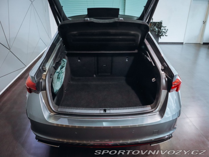 Škoda Octavia RS 2.0 TDI 147kW DSG RS 4x4 2023