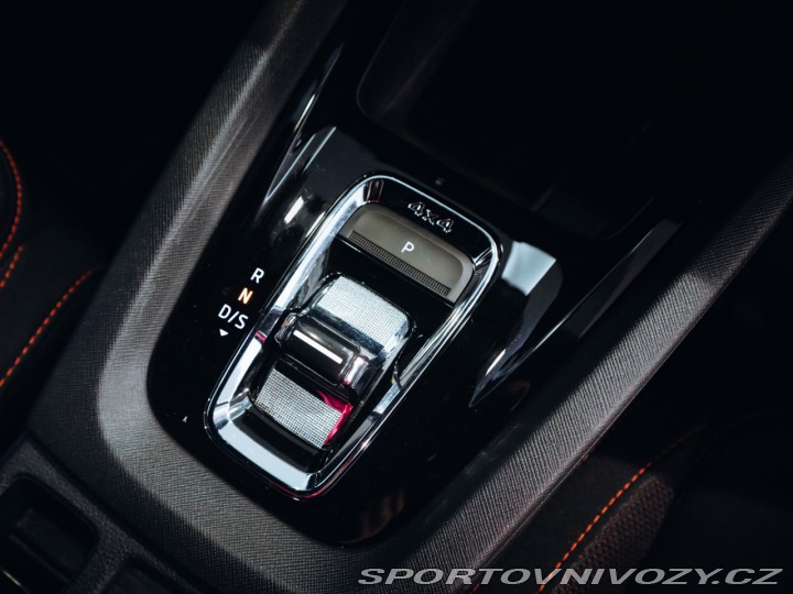 Škoda Octavia RS 2.0 TDI 147kW DSG RS 4x4 2023