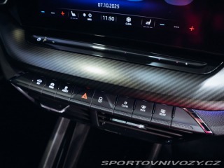 Škoda Octavia RS 2.0 TDI 147kW DSG RS 4x4 2023