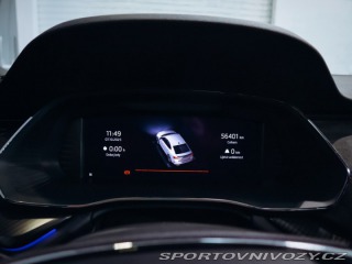 Škoda Octavia RS 2.0 TDI 147kW DSG RS 4x4 2023