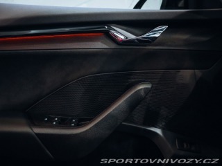 Škoda Octavia RS 2.0 TDI 147kW DSG RS 4x4 2023