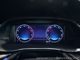 Škoda Octavia RS 2.0 TDI 147kW DSG RS 4x4 2023