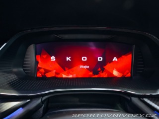 Škoda Octavia RS 2.0 TDI 147kW DSG RS 4x4 2023