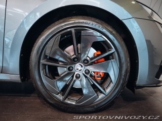 Škoda Octavia RS 2.0 TDI 147kW DSG RS 4x4 2023