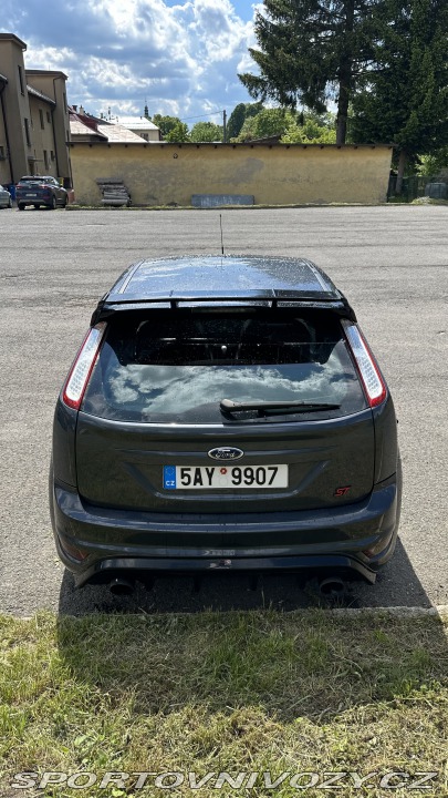 Ford Focus ST 2009