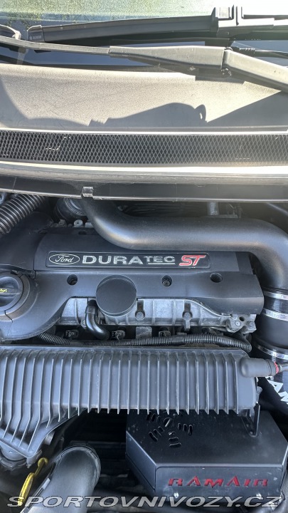 Ford Focus ST 2009
