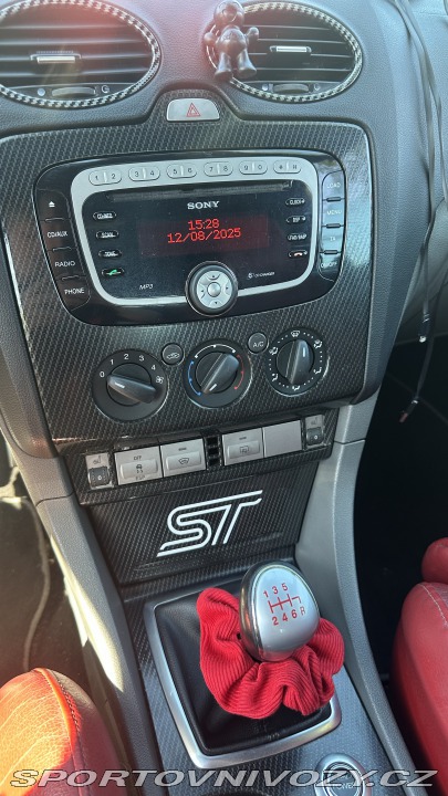Ford Focus ST 2009