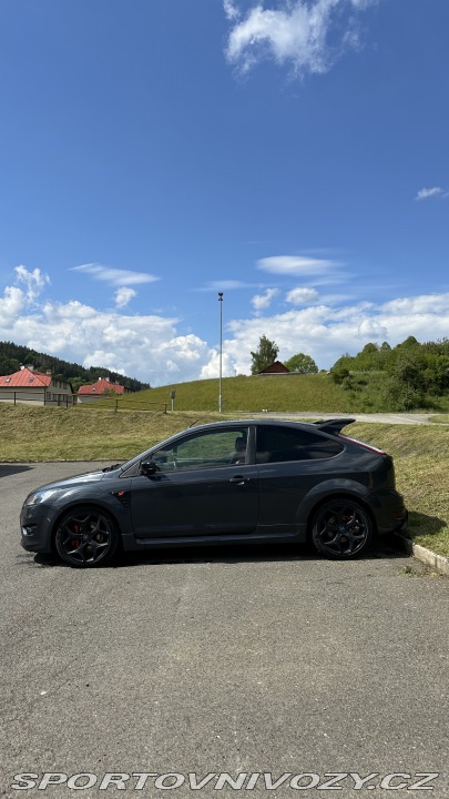 Ford Focus ST 2009