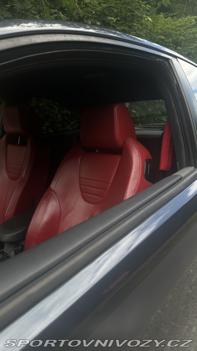 Ford Focus ST 2009