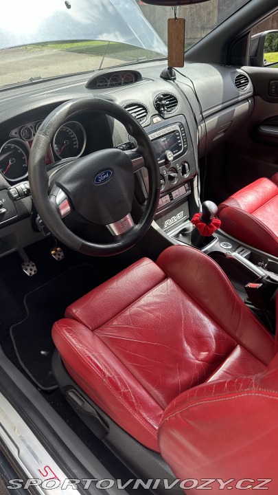 Ford Focus ST 2009