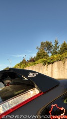 Ford Focus ST  2009