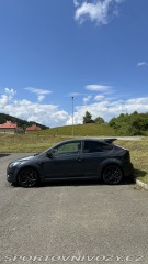 Ford Focus ST  2009