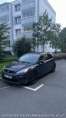Ford Focus ST  2009