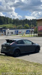 Ford Focus ST  2009