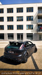 Ford Focus ST  2009
