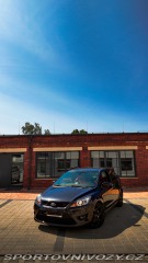 Ford Focus ST  2009