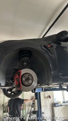 Ford Focus ST  2009