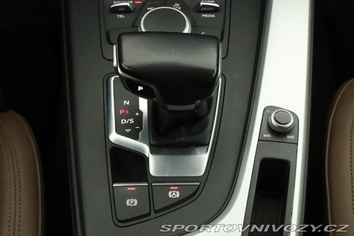 Audi A4 Allroad 3.0 TDI 2016