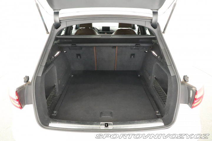 Audi A4 Allroad 3.0 TDI 2016