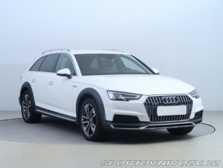 Audi A4 Allroad 3.0 TDI 2016