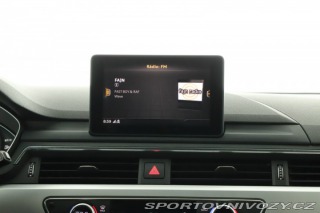 Audi A4 Allroad 3.0 TDI 2016