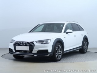 Audi A4 Allroad 3.0 TDI 2016