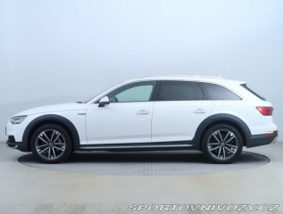 Audi A4 Allroad 3.0 TDI 2016