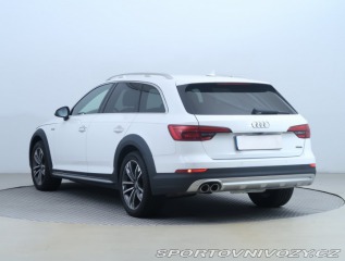 Audi A4 Allroad 3.0 TDI 2016