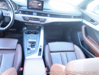 Audi A4 Allroad 3.0 TDI 2016