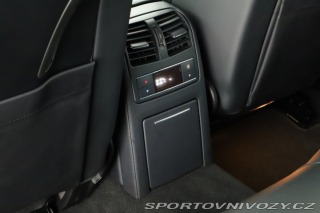 Mercedes-Benz CLS 350 d 4MATIC 2016
