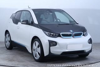 BMW i3 94Ah BEV